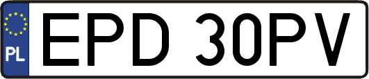 EPD30PV