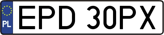 EPD30PX