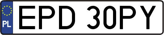 EPD30PY