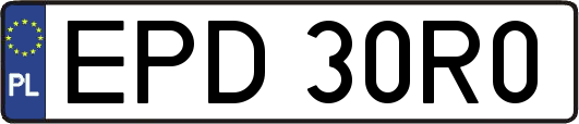 EPD30R0