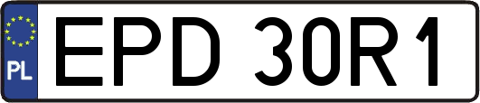 EPD30R1