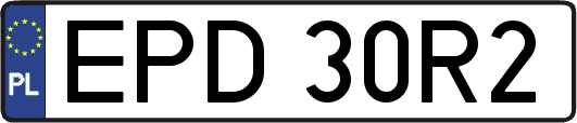 EPD30R2