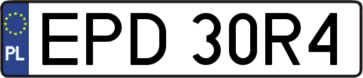 EPD30R4
