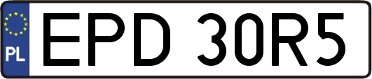 EPD30R5