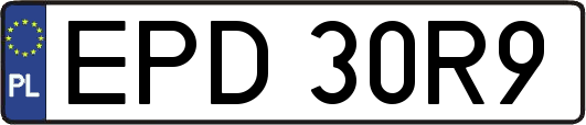 EPD30R9