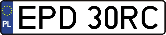 EPD30RC
