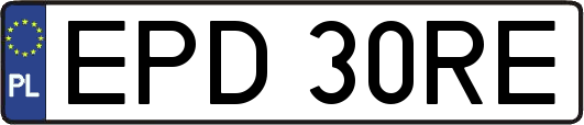 EPD30RE