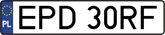 EPD30RF