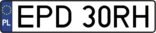 EPD30RH