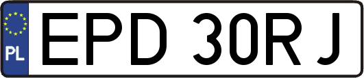 EPD30RJ