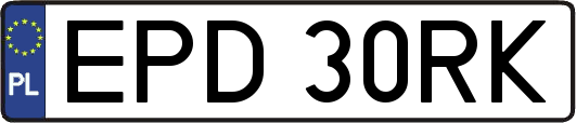 EPD30RK