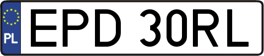 EPD30RL