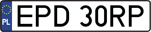 EPD30RP