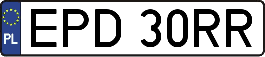 EPD30RR