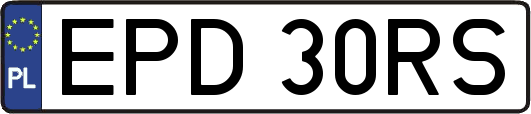 EPD30RS