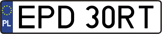 EPD30RT