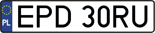 EPD30RU