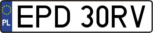 EPD30RV