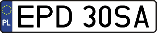 EPD30SA
