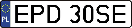 EPD30SE