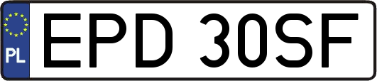 EPD30SF