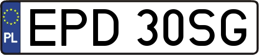 EPD30SG