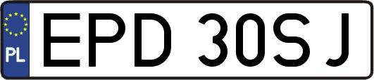 EPD30SJ