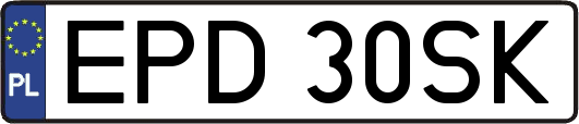 EPD30SK