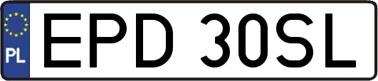 EPD30SL
