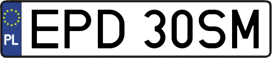 EPD30SM