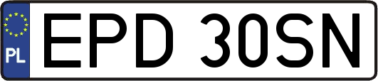 EPD30SN
