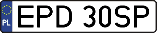 EPD30SP