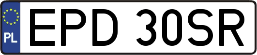 EPD30SR