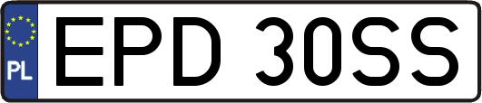 EPD30SS