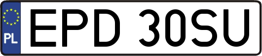 EPD30SU