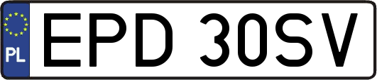 EPD30SV