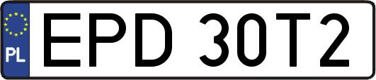 EPD30T2