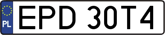 EPD30T4