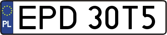 EPD30T5