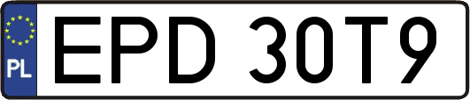 EPD30T9