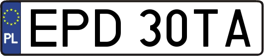 EPD30TA