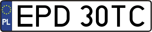 EPD30TC