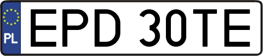 EPD30TE
