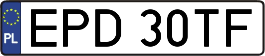 EPD30TF