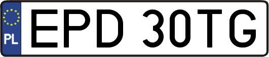 EPD30TG