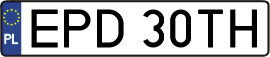 EPD30TH