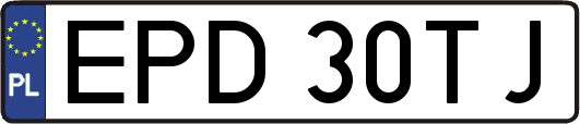 EPD30TJ