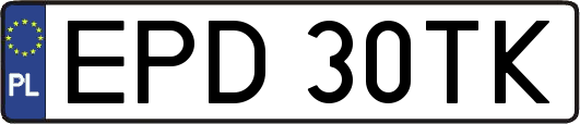 EPD30TK