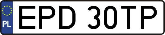 EPD30TP