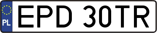 EPD30TR